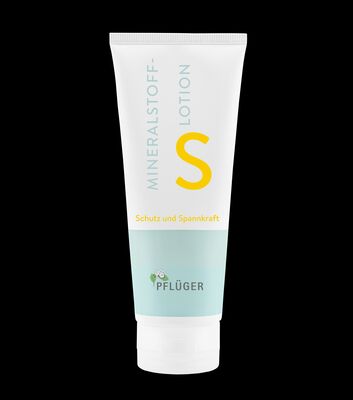 PFLÜGER MINERALSTOFF-LOTION S